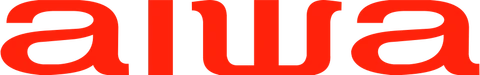 Logo de AIWA